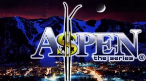Aspen The Series 1