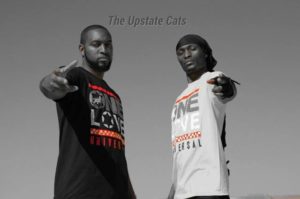 The Upstate Cats BXW